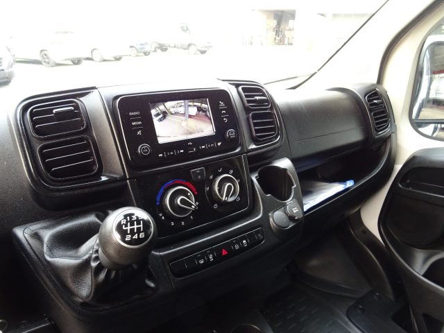 FIAT Ducato usata, con Filtro antiparticolato