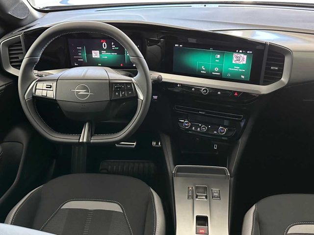 OPEL Mokka-e usata, con Fari LED