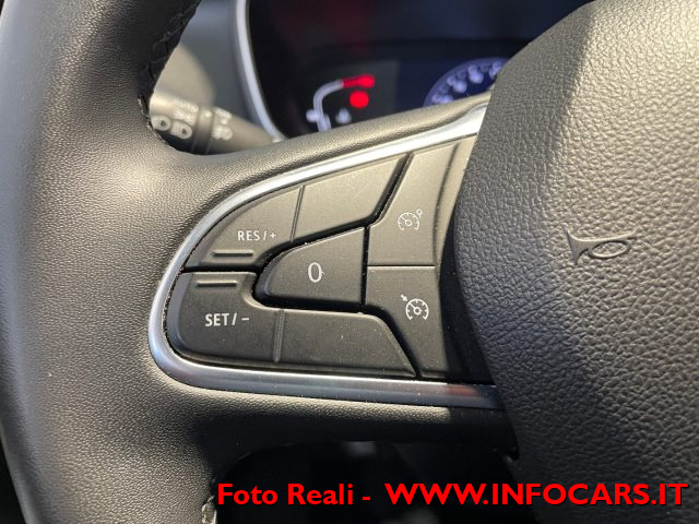 RENAULT Megane usata, con Touch screen