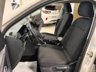 VOLKSWAGEN T-Cross usata, con Luci diurne LED