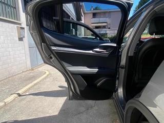 ALFA ROMEO Stelvio usata 12
