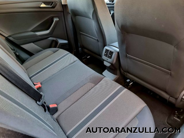 VOLKSWAGEN T-Roc usata, con Servosterzo
