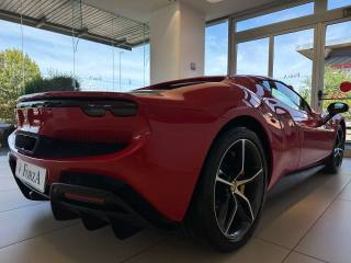 FERRARI 296 usata, con Regolazione elettrica sedili