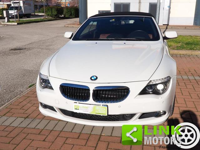BMW 635 usata, con Airbag