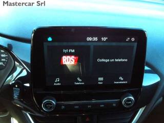 FORD Fiesta usata, con Alzacristalli elettrici