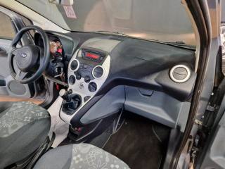 FORD Ka+ usata 12