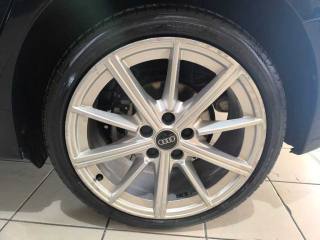 AUDI A3 usata, con Controllo trazione