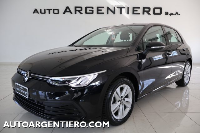 VOLKSWAGEN Golf usata, con ABS