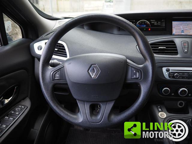 RENAULT Scenic usata 29