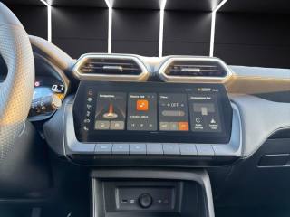 MG ZS usata, con Sistema di navigazione