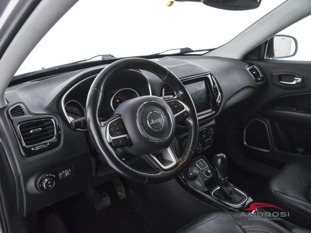 JEEP Compass usata 7