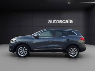RENAULT Kadjar usata, con Airbag