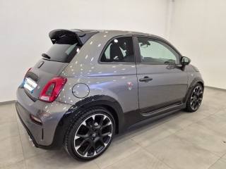 ABARTH 695 usata, con Autoradio