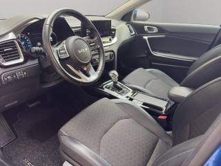 KIA XCeed usata, con Cruise Control