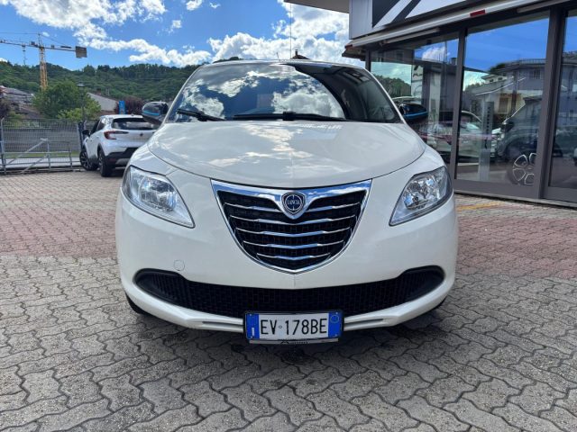 LANCIA Ypsilon usata, con Immobilizzatore elettronico