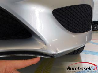 MERCEDES-BENZ E 220 usata, con Controllo automatico clima