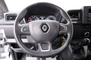 RENAULT Master usata, con Controllo trazione