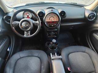 MINI Countryman usata, con Immobilizzatore elettronico