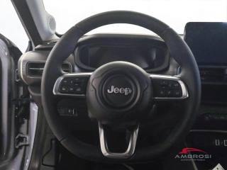 JEEP Avenger usata 13