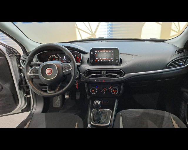FIAT Tipo usata, con Cruise Control