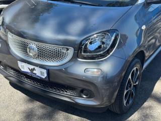 SMART ForFour usata, con Cerchi in lega