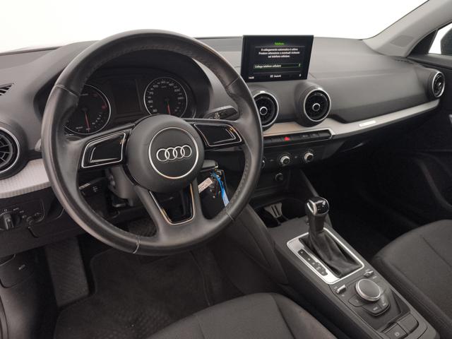 AUDI Q2 usata, con Climatizzatore