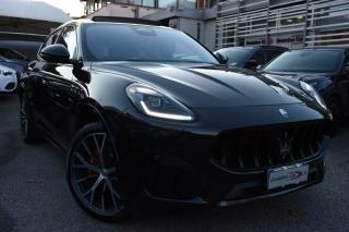 MASERATI Grecale usata, con Airbag