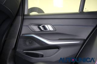 BMW 320 usata, con Pacchetto sportivo