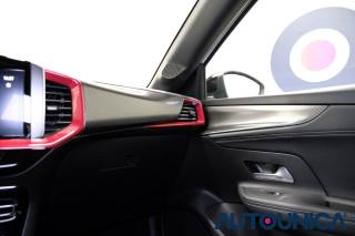 OPEL Mokka usata, con Frenata d