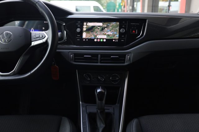 VOLKSWAGEN Taigo usata, con Sensori di parcheggio posteriori