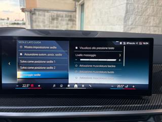 BMW X5 usata, con Tettuccio apribile