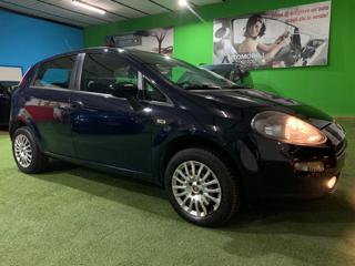 FIAT Punto usata, con Airbag Passeggero