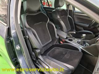 RENAULT Megane usata, con Start/Stop Automatico