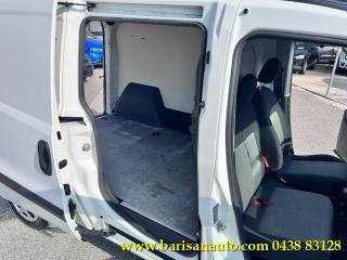 FIAT Doblo usata, con Cruise Control