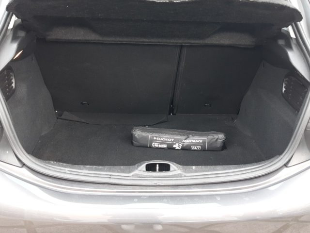 PEUGEOT 208 usata, con Vivavoce