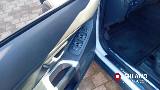 VOLVO XC90 usata, con Boardcomputer