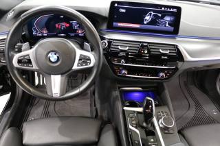 BMW 520 usata, con Climatizzatore