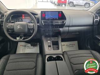 CITROEN C5 Aircross usata, con Chiusura centralizzata