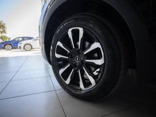 OPEL Crossland X usata, con Airbag laterali