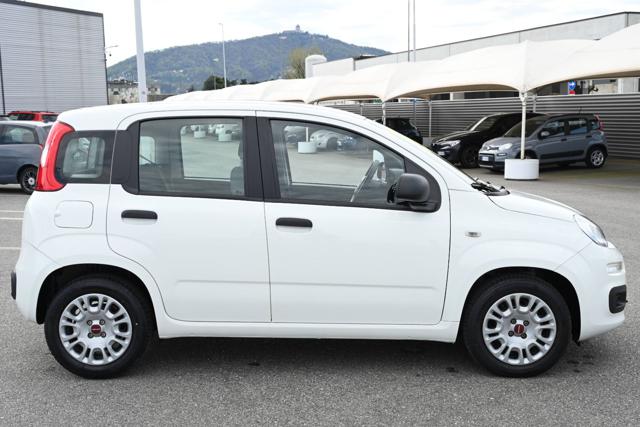 FIAT Panda usata, con Alzacristalli elettrici