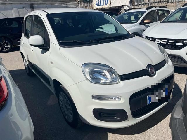 FIAT Panda usata, con Airbag