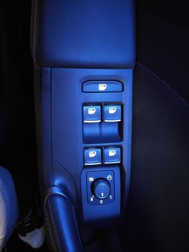 CUPRA Formentor usata, con Bracciolo