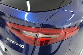 ALFA ROMEO Stelvio usata 34