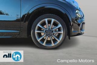FIAT 500X usata 17