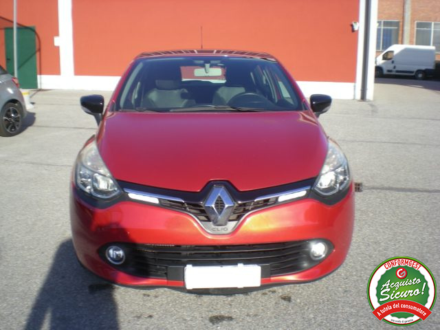 RENAULT Clio usata, con Airbag laterali