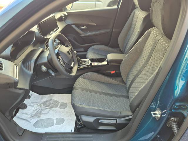 PEUGEOT 2008 usata, con Chiusura centralizzata
