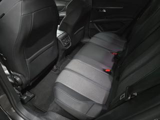 PEUGEOT 3008 usata, con Airbag Passeggero