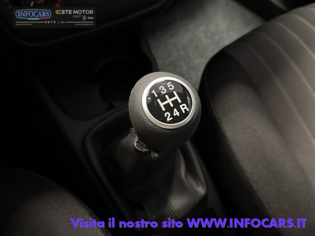 FIAT Punto usata, con Luci diurne