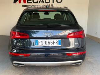 AUDI Q5 usata, con Sensore di luce