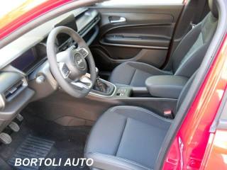 JEEP Avenger usata, con Autoradio